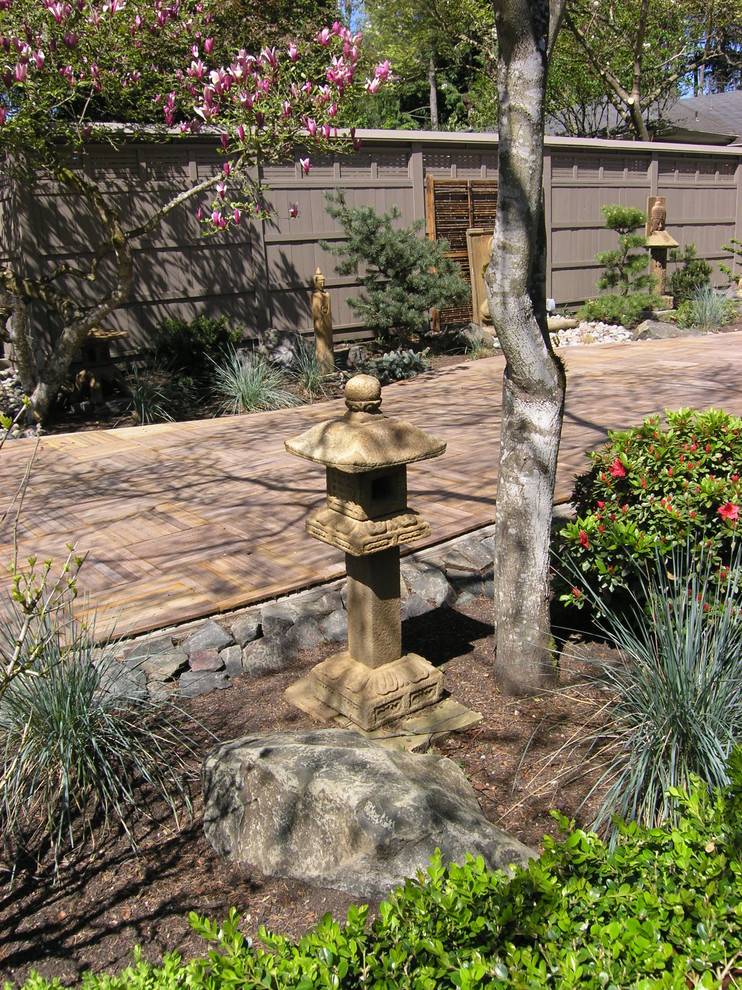 Superchill Zen Garden Ideas