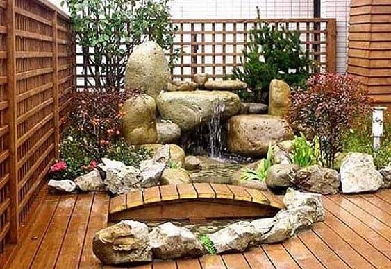 Awesome Zen Gardens Design
