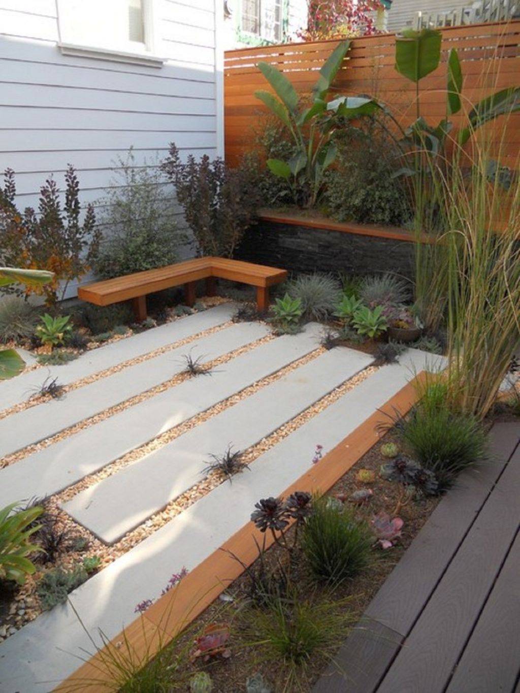 Your Zen Garden Contemporist