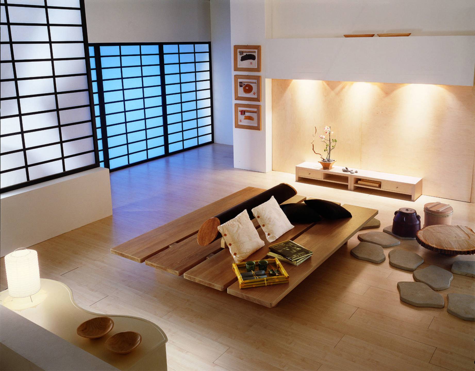Beautiful Meditation Room Design Ideas Style Motivation