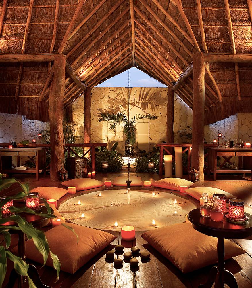 Beautiful Meditation Room Design Ideas Style Motivation