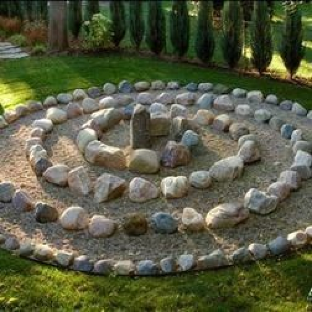 Zen Garden Ideas
