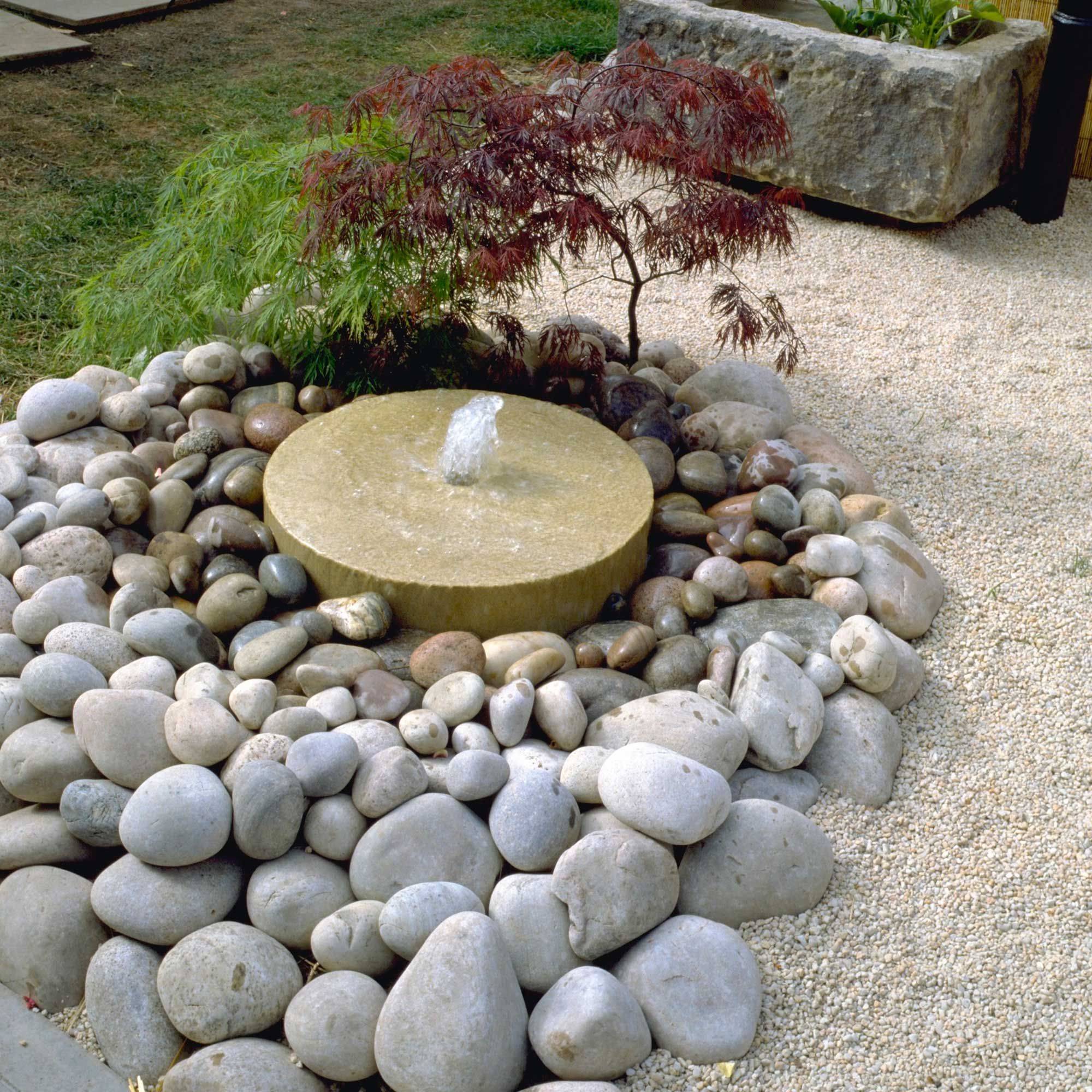 Zen Garden Design Ideas