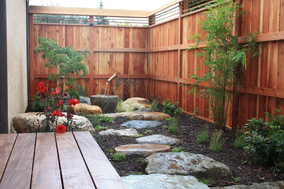 21 Bamboo Zen Garden Ideas You Gonna Love SharonSable