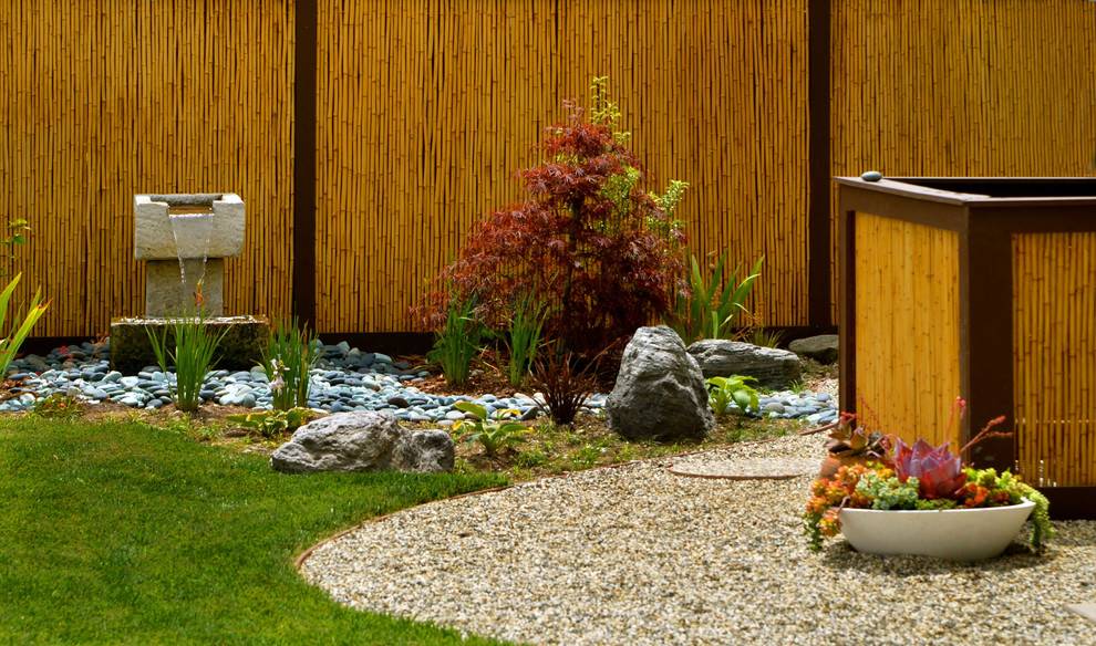 Diy Japanese Garden Design And Decor Ideas Japanese Garden Style