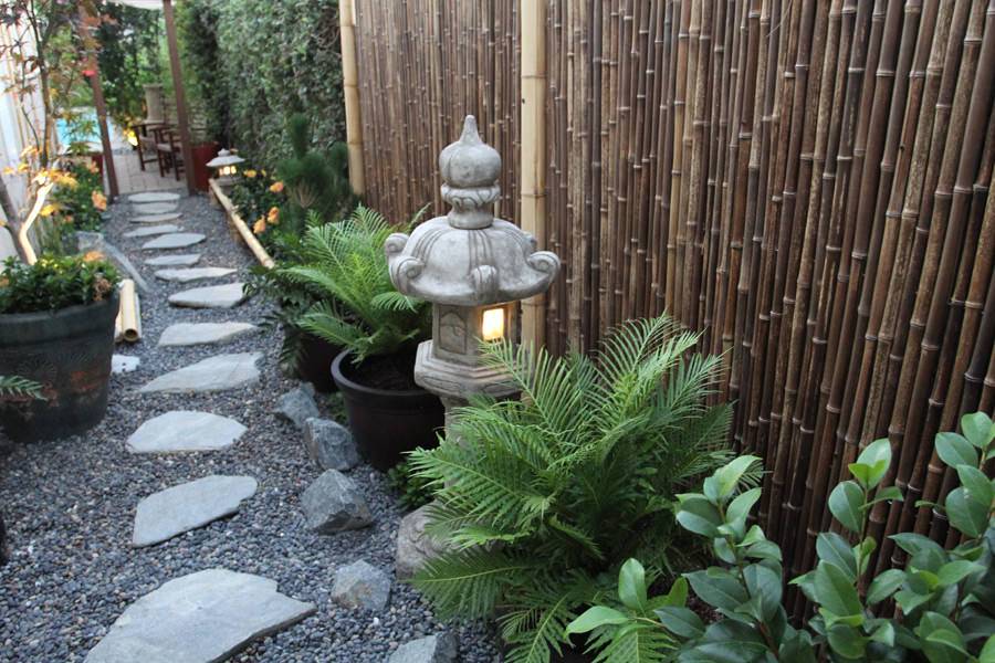 Interioropedia Design Japanese Garden
