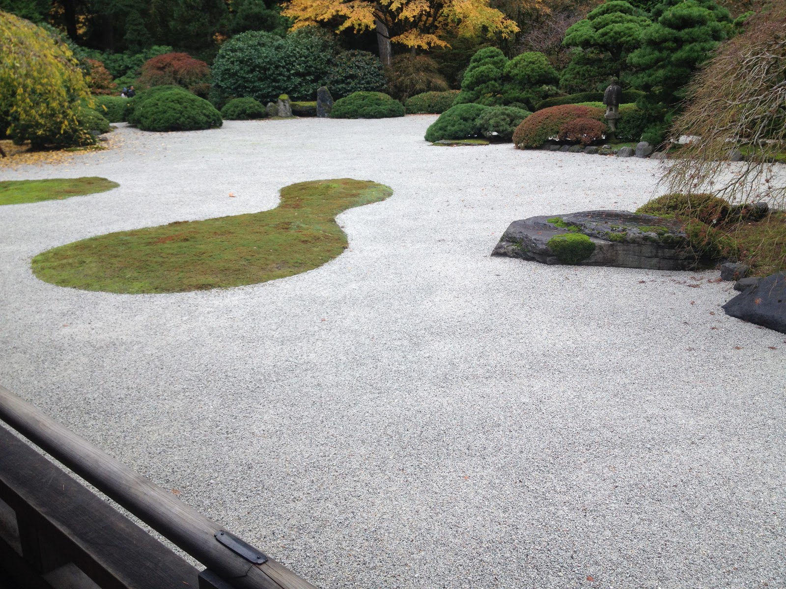 Incredible Small Backyard Zen Garden Ideas