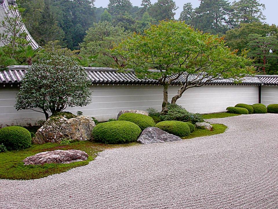 Mini Zen Garden