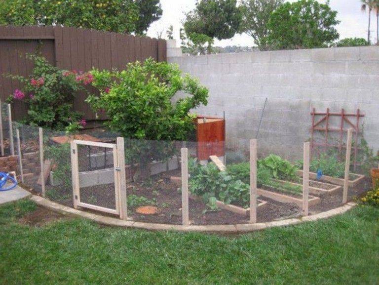 Gorgeous Diy Cheap Privacy Fence Design Ideas
