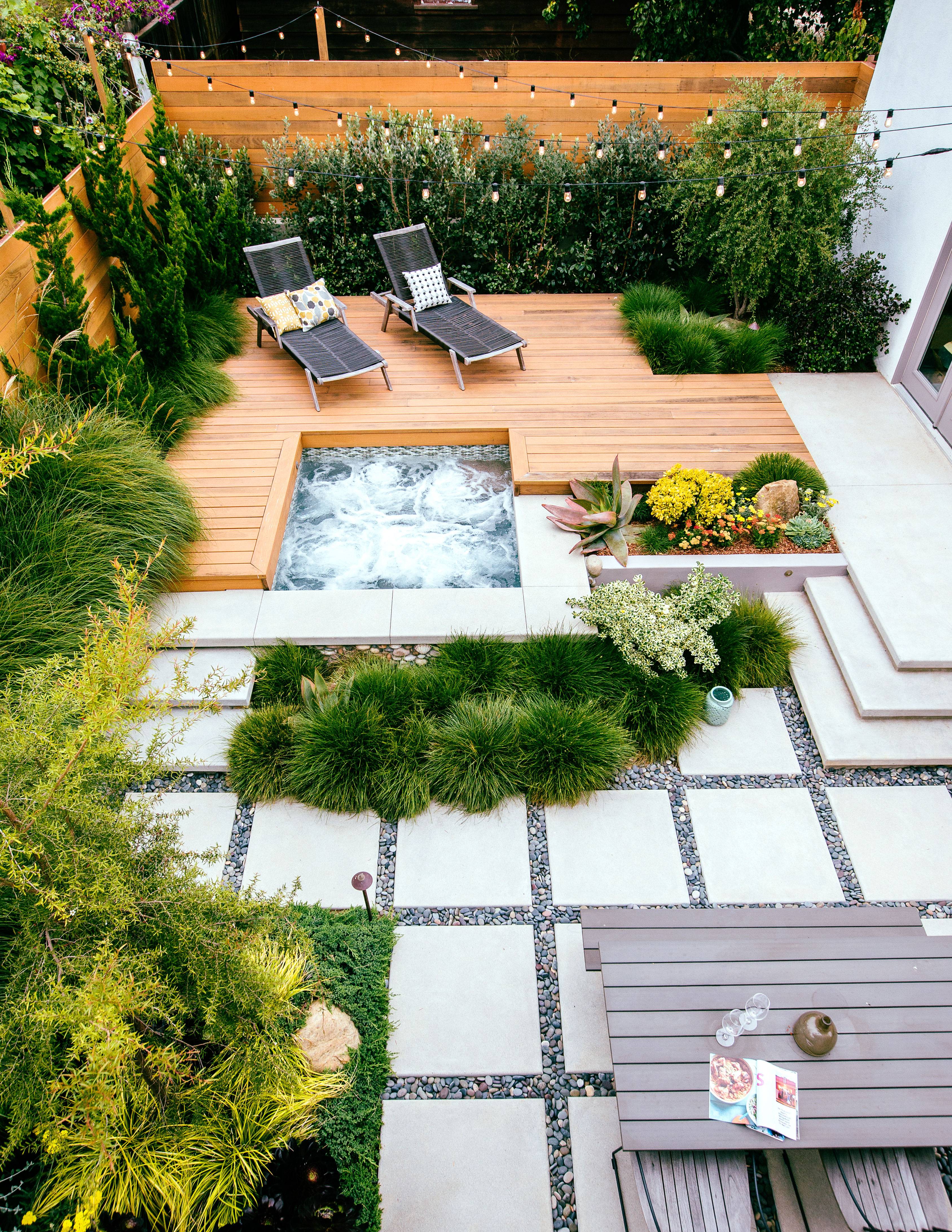 Seaside Garden Ideas