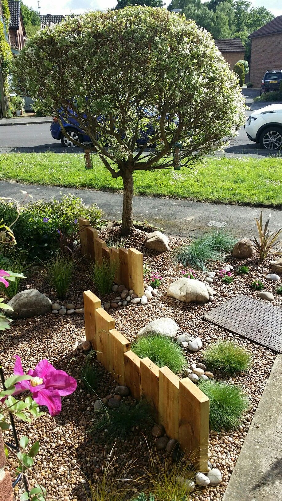 Beach Gardens Gallery