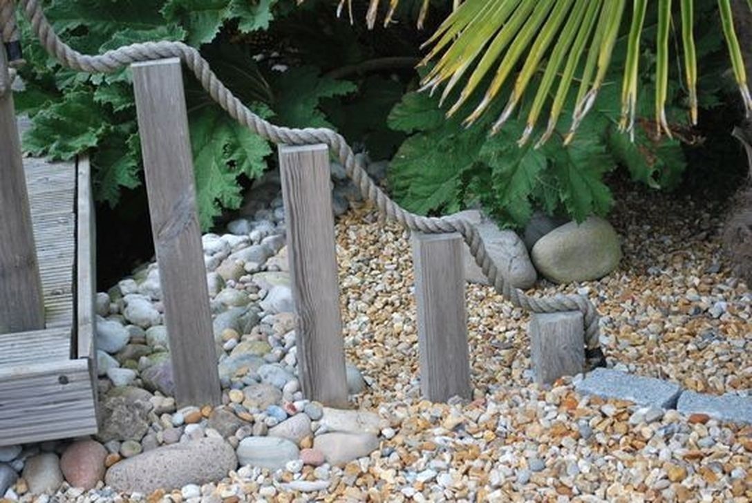The Dry Garden Style