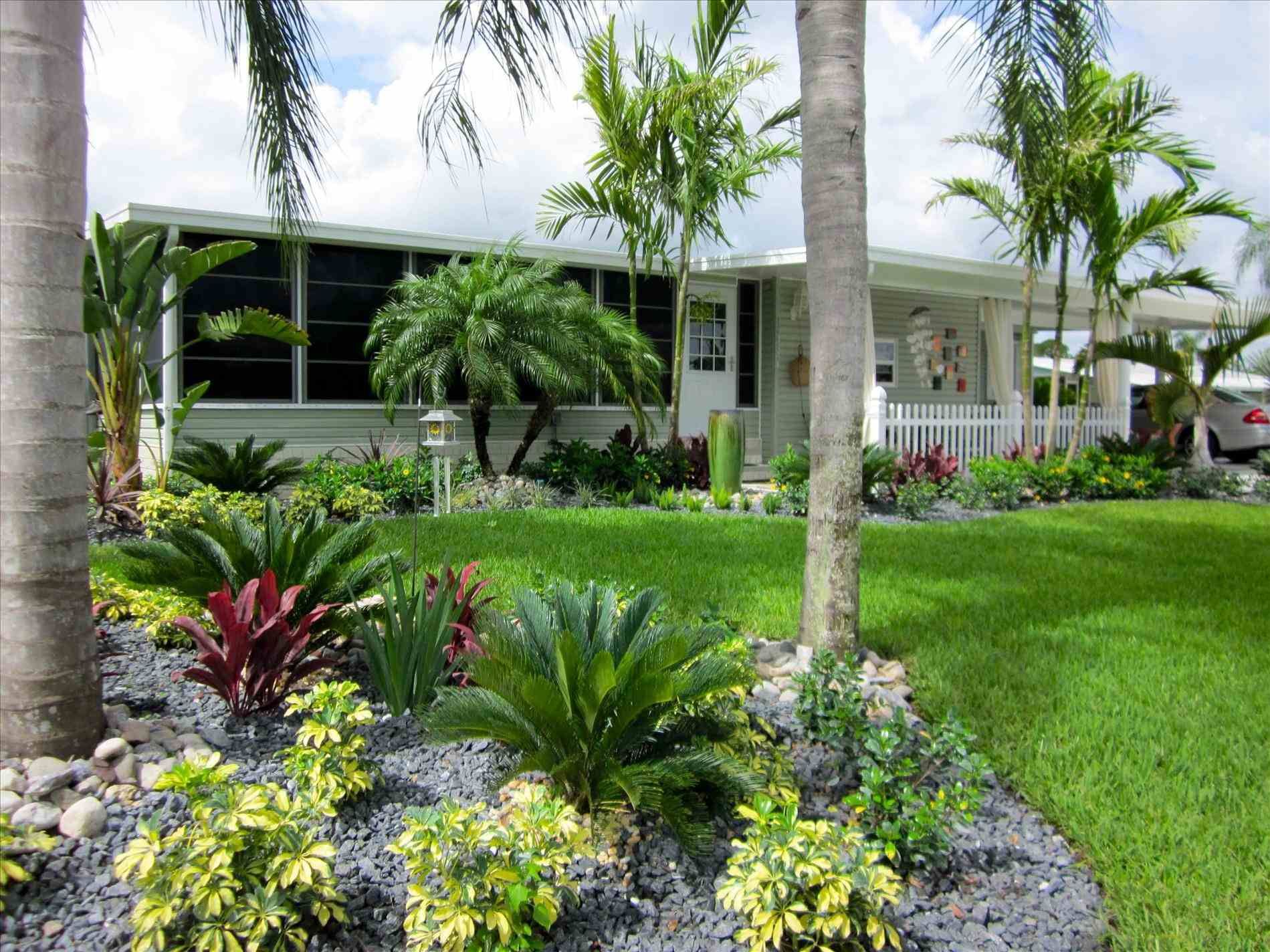 Modern Nautical Garden Dcor Ideas