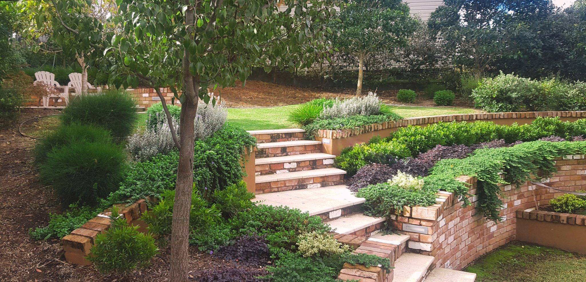 Amazing Beach Style Deck Ideas
