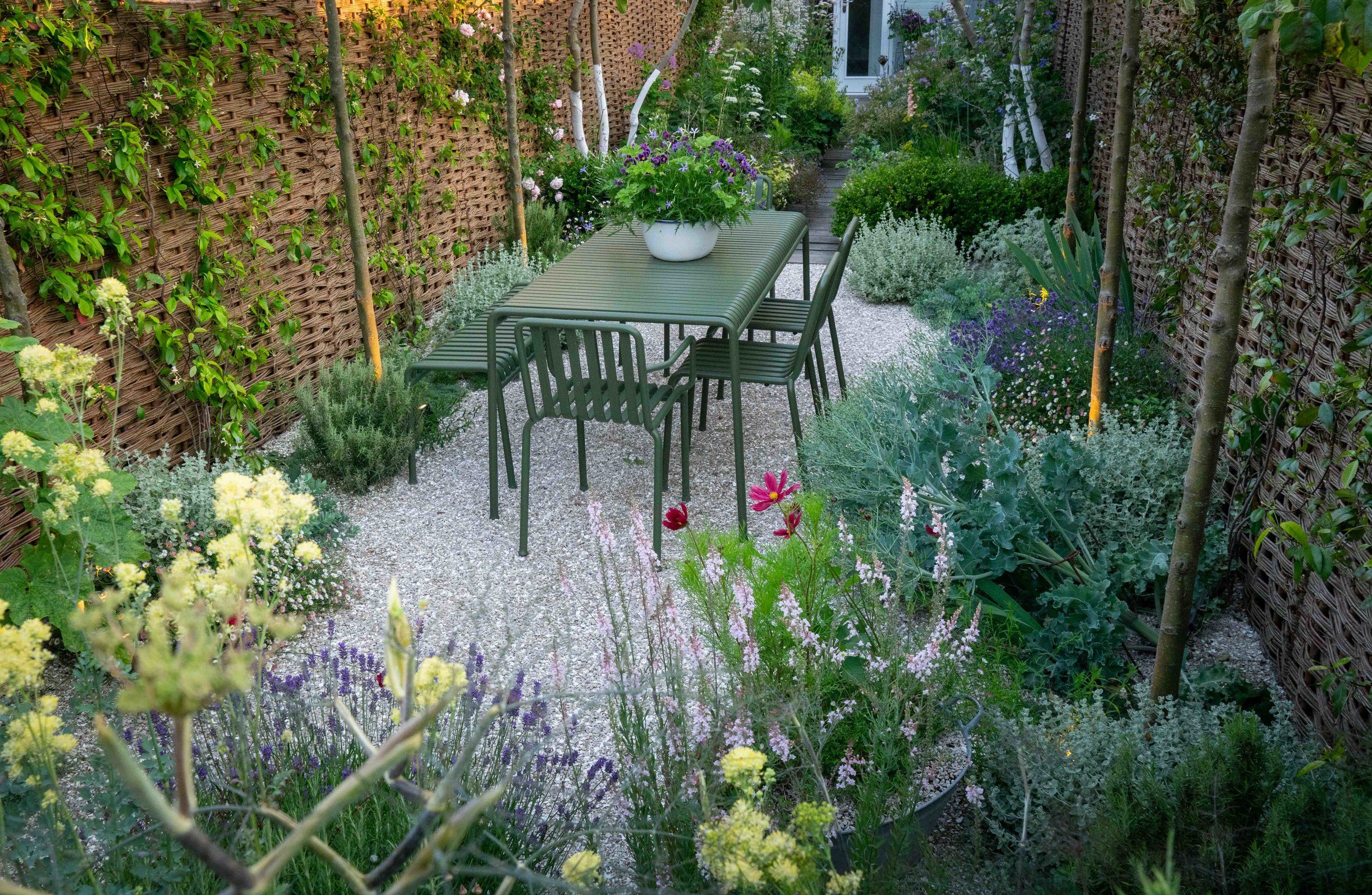 Australian Coastal Garden Design Jajlindulu