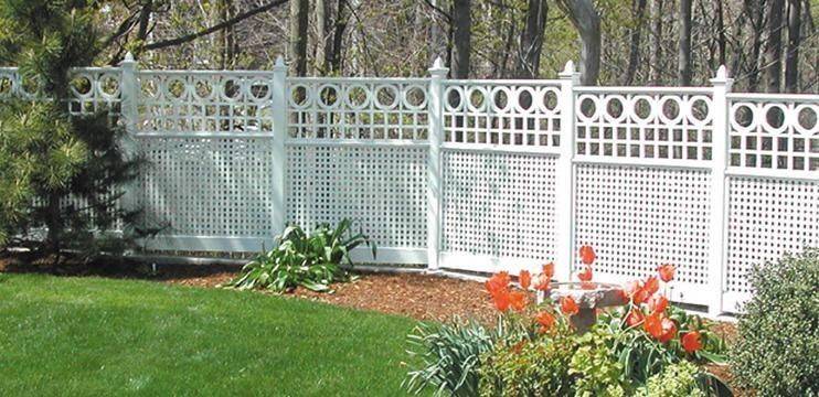 Diy Lattice Trellis Projects