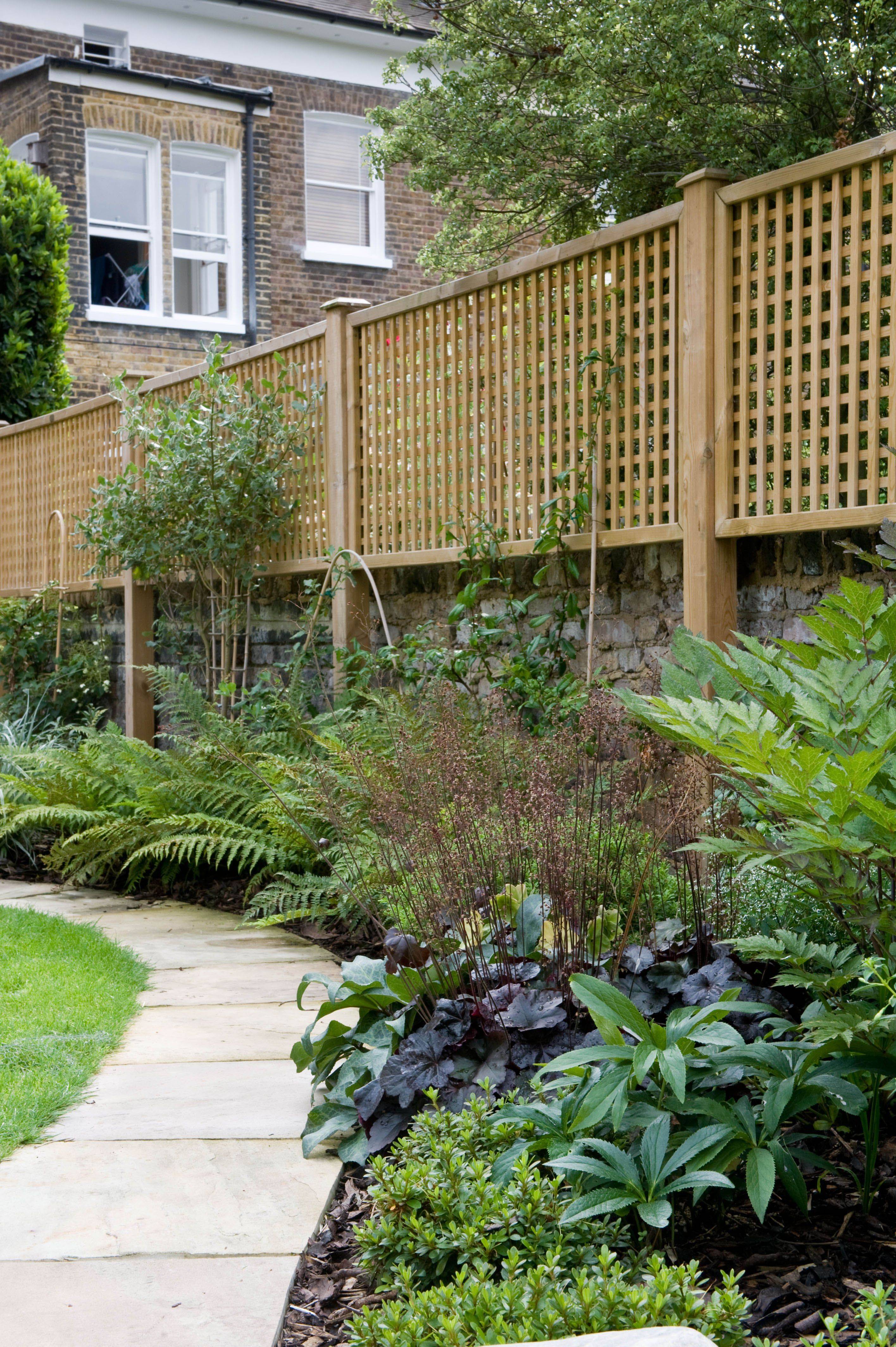 Privacy Trellis