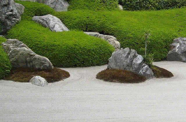 Quiet J L Landscapes