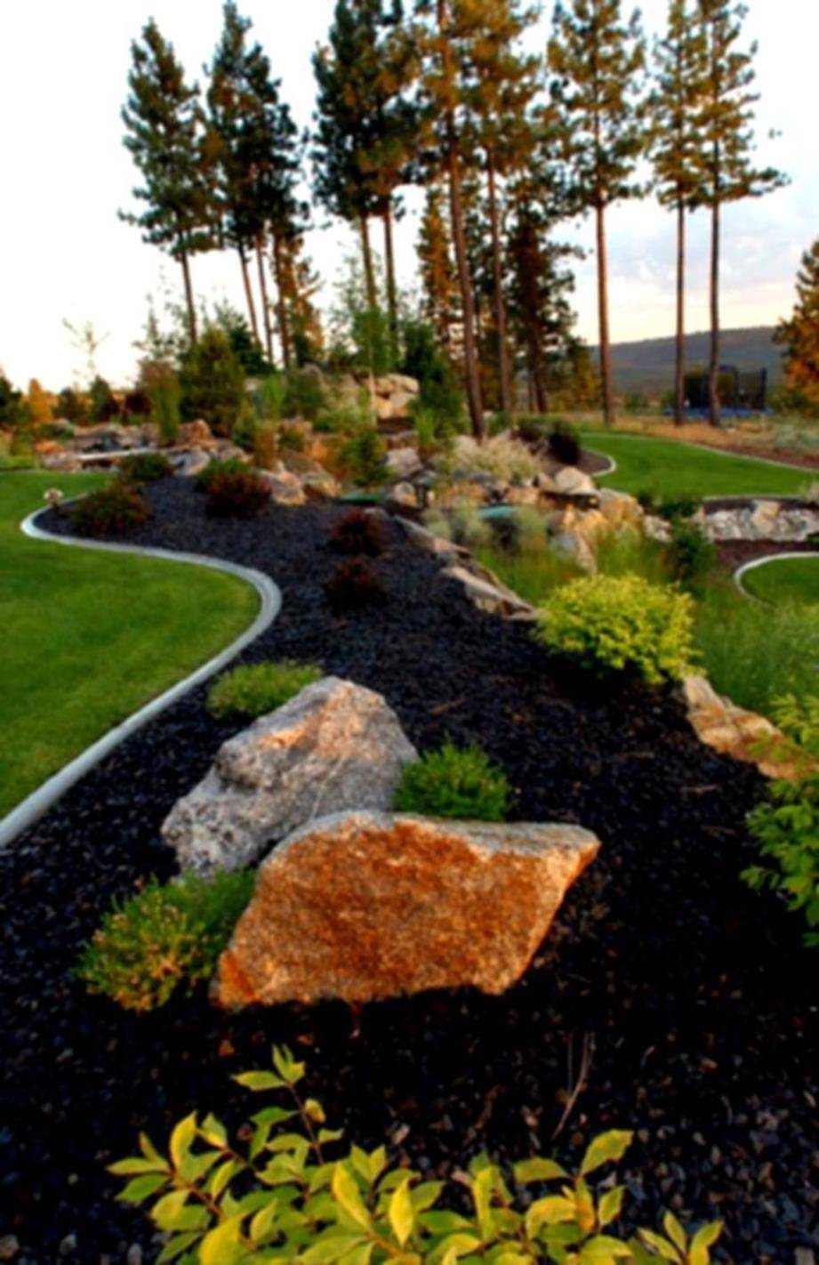 Amazing Garden Inspiration Garden