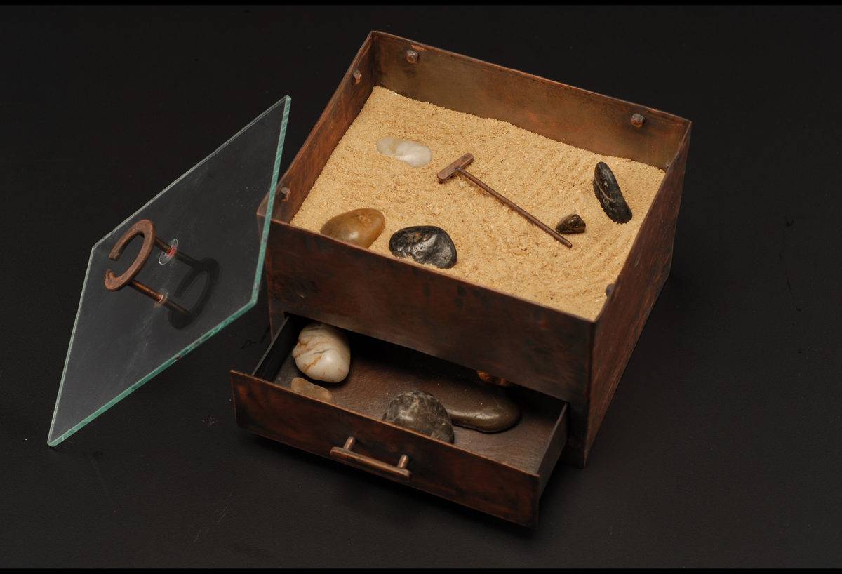 22 Zen Garden Box Ideas You Should Look SharonSable