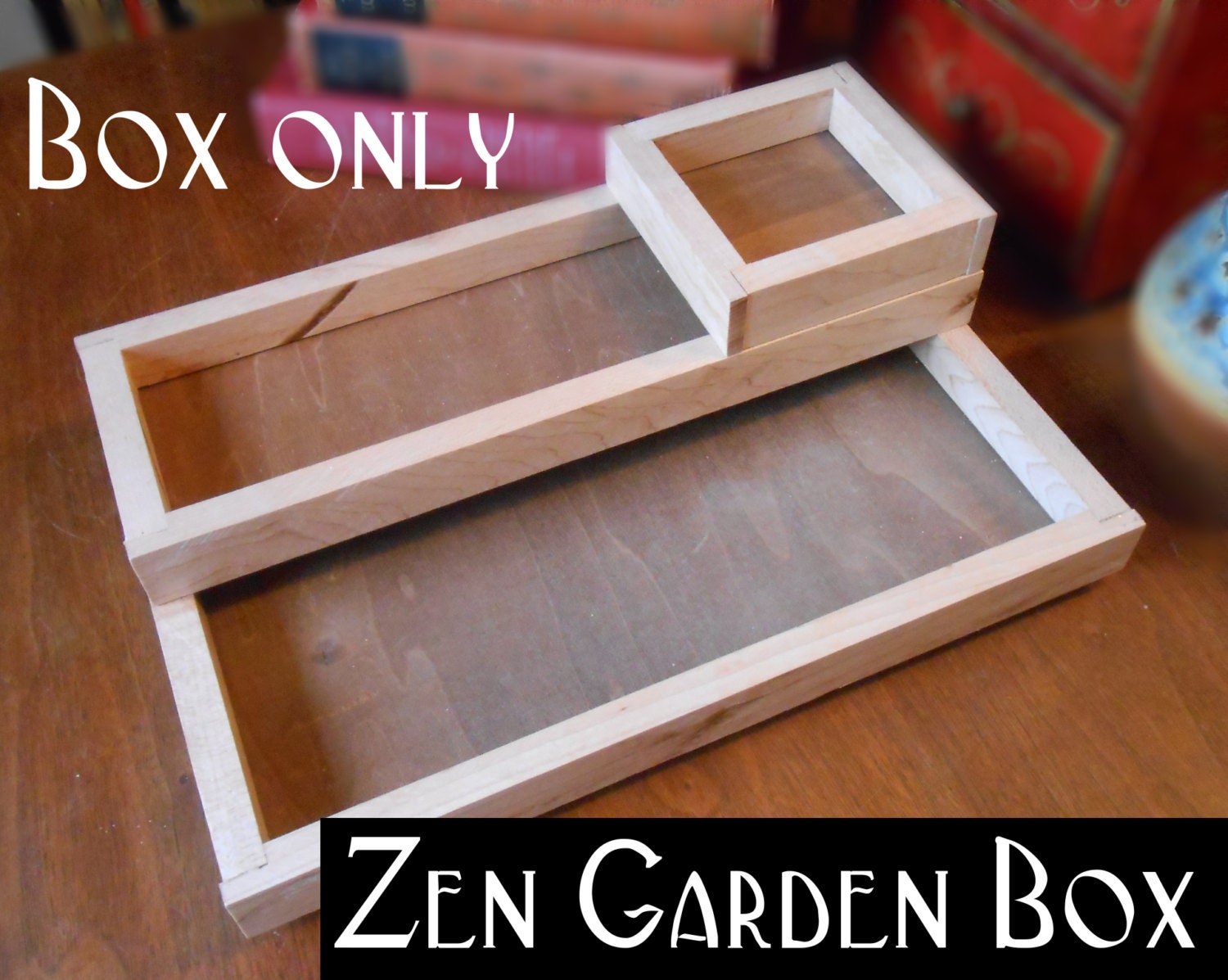 22 Zen Garden Box Ideas You Should Look SharonSable
