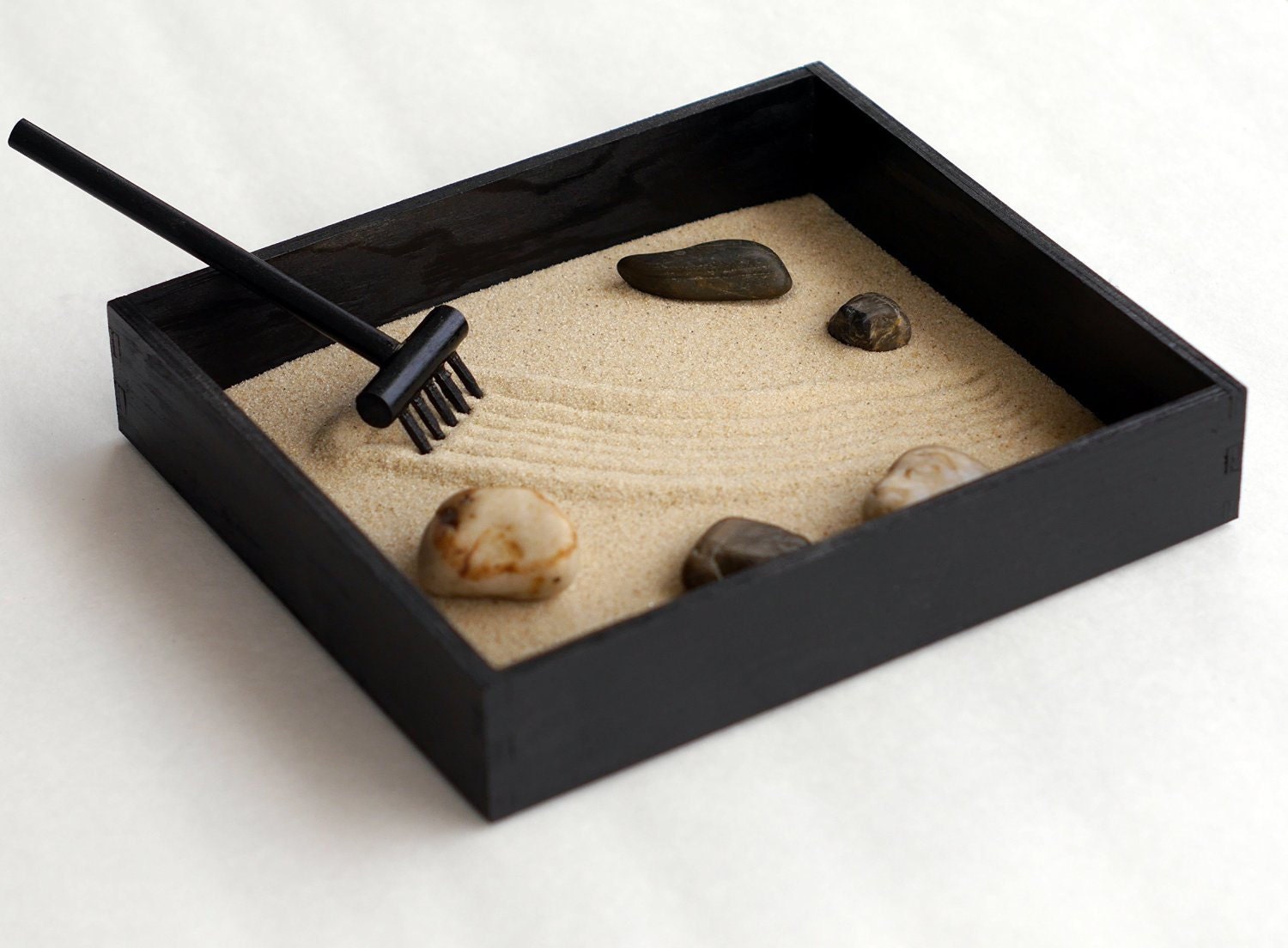 Zen Garden Meditation Box