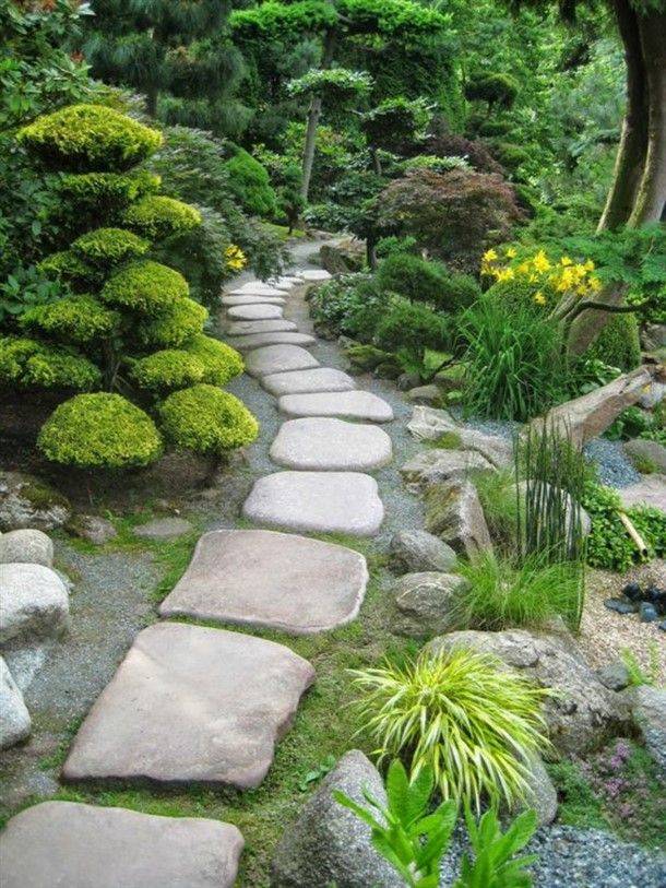 Diy Zen Garden Ideas Garden Design
