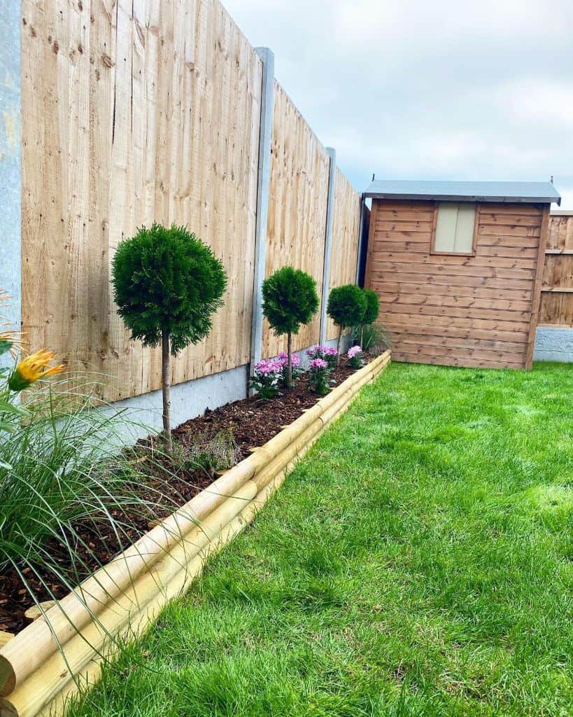 Garden Bed