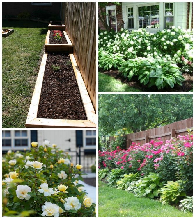 Diy Raised Garden Bed Ideas Instructions