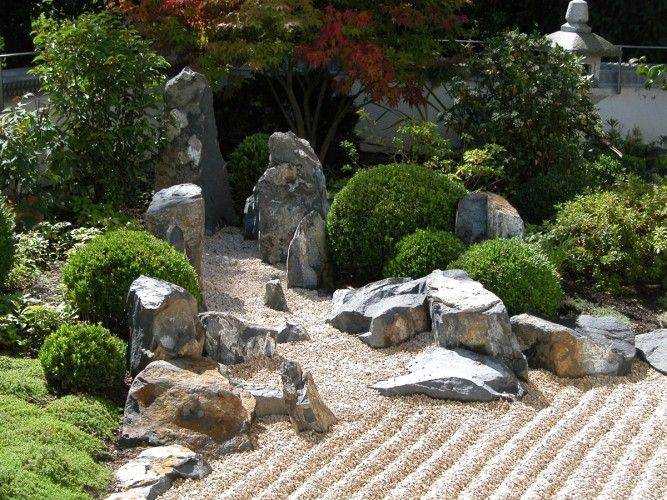 Japanese Garden