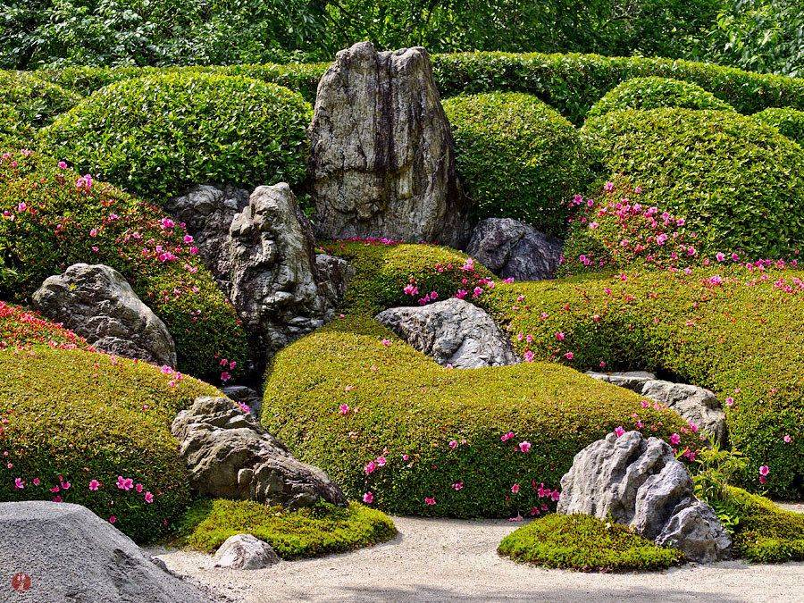 Japanese Garden