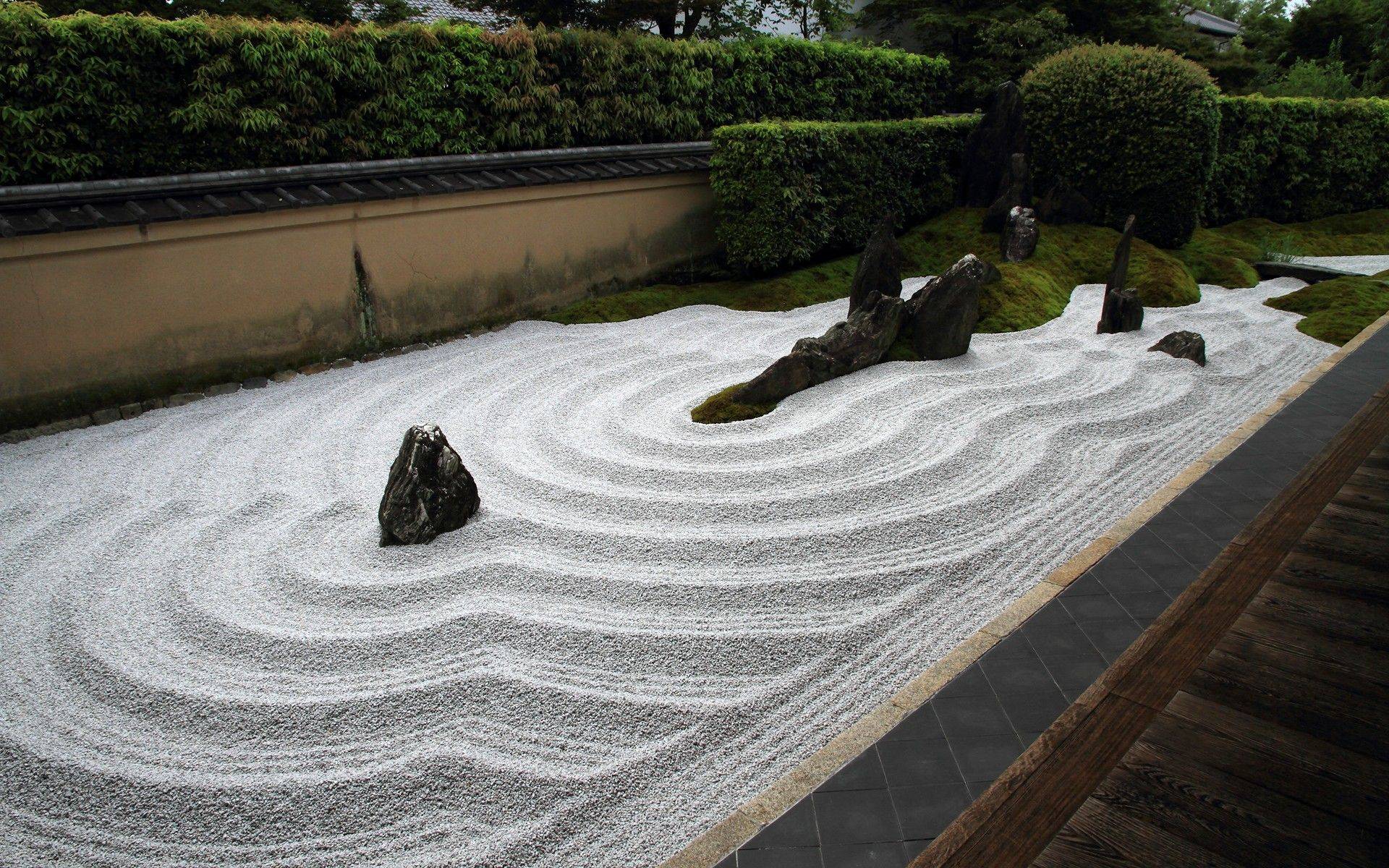 Karesansui Gardens Google Search Japan Garden