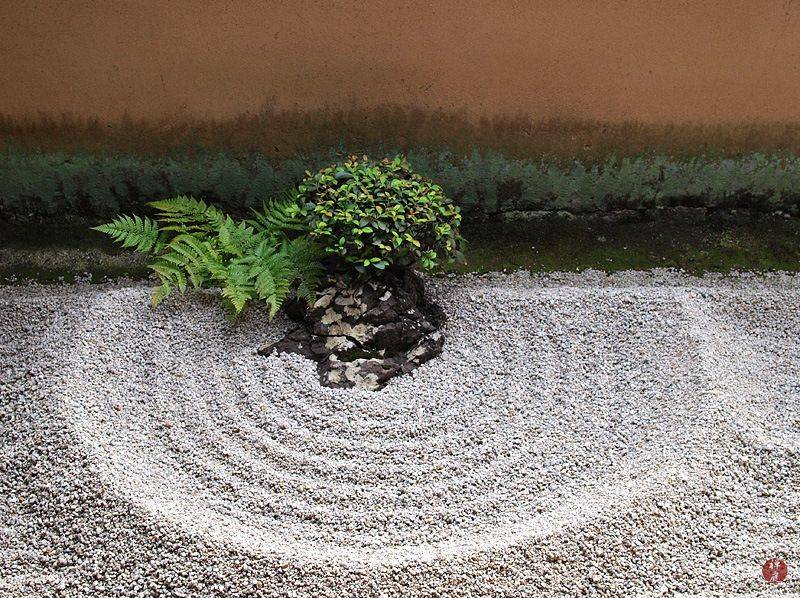Gardenkaresansui