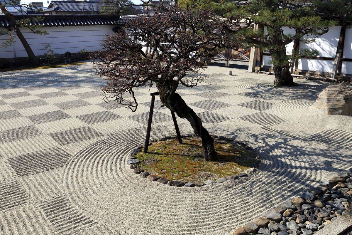 Gardenkaresansui