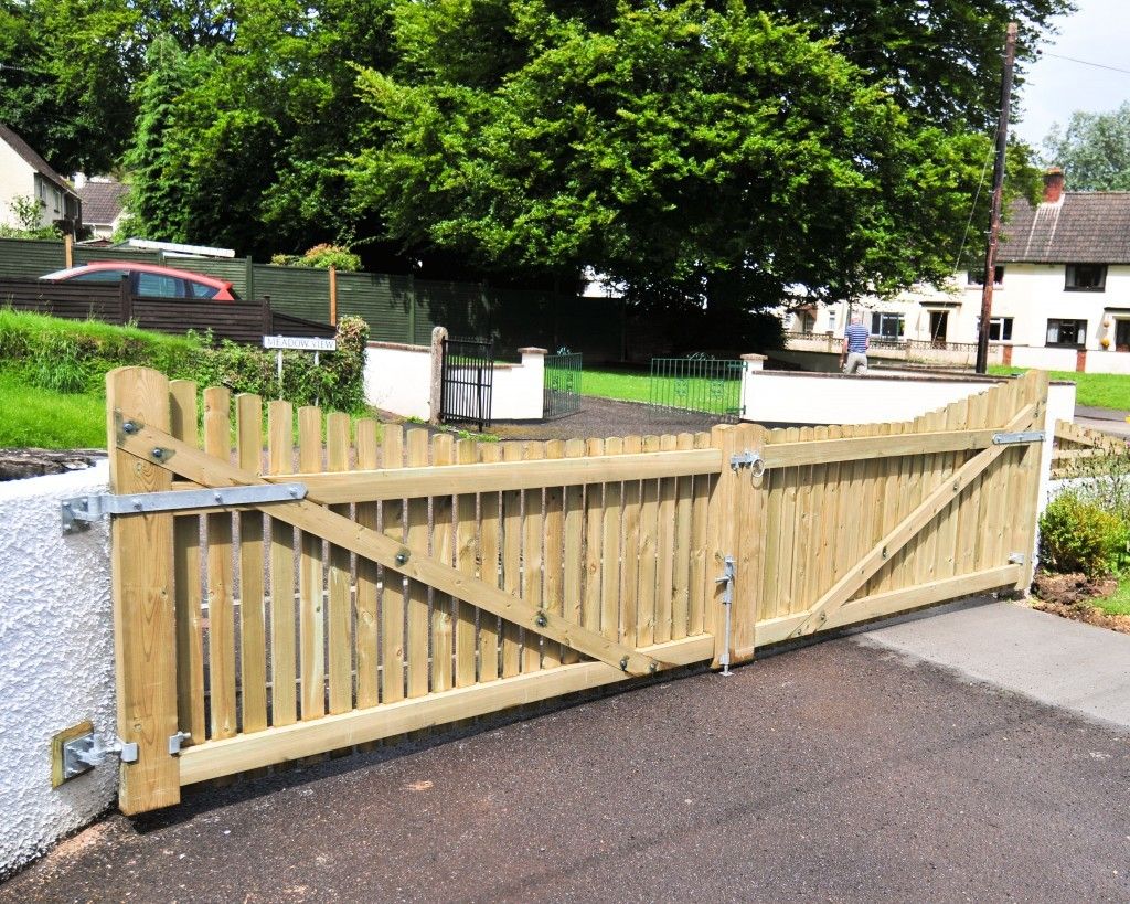 Fence Ideas