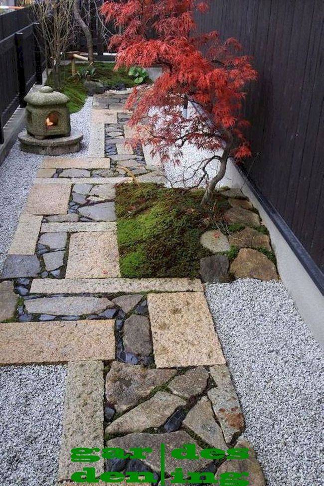 Beauty Easy Diy Zen Garden Design Ideas