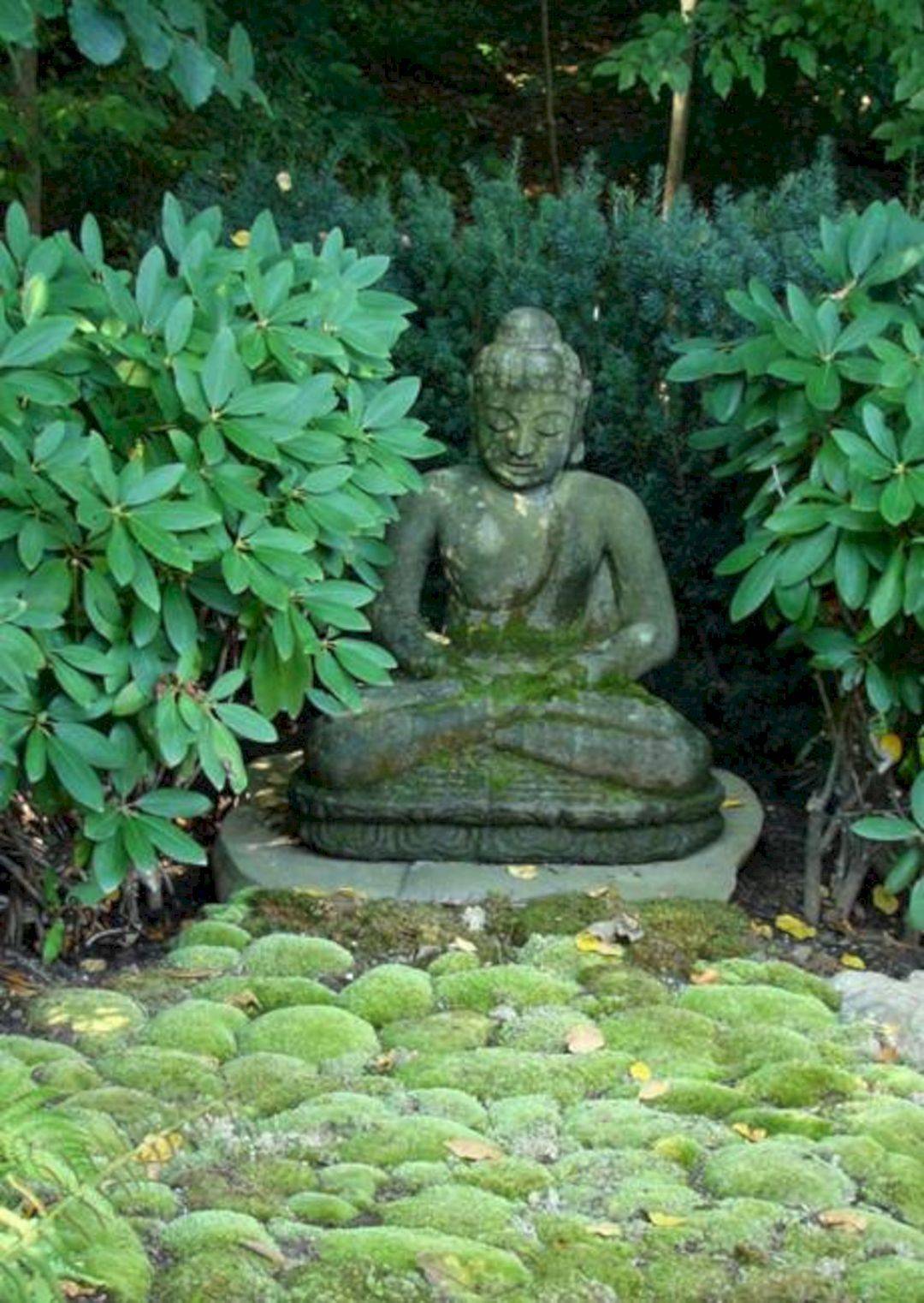 Magical Peaceful Zen Garden Designs