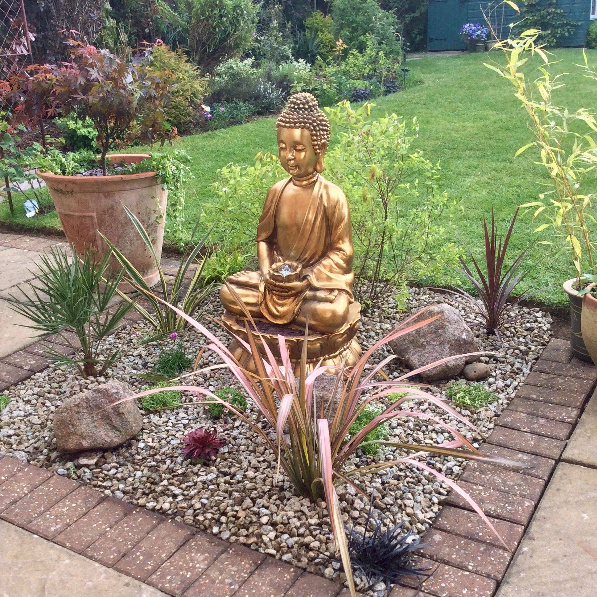 19 Buddhist Rock Garden Ideas You Gonna Love | SharonSable