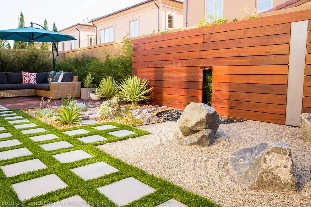 Beautiful Zen Garden Ideas