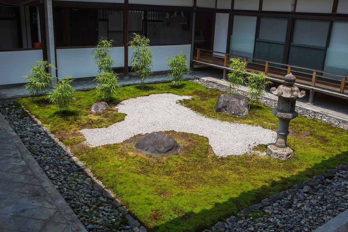 This Zen Garden