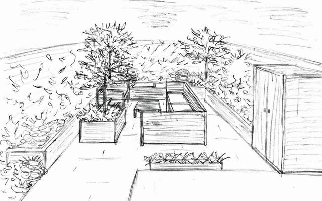 The Drawing Board