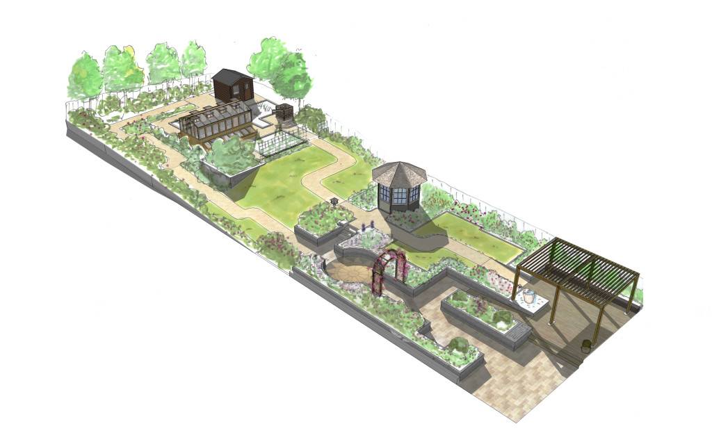 Groby Landscapes