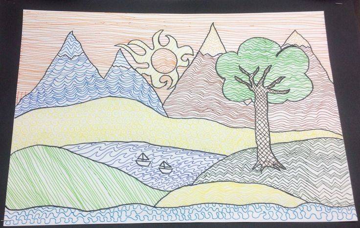 Renton Landscape
