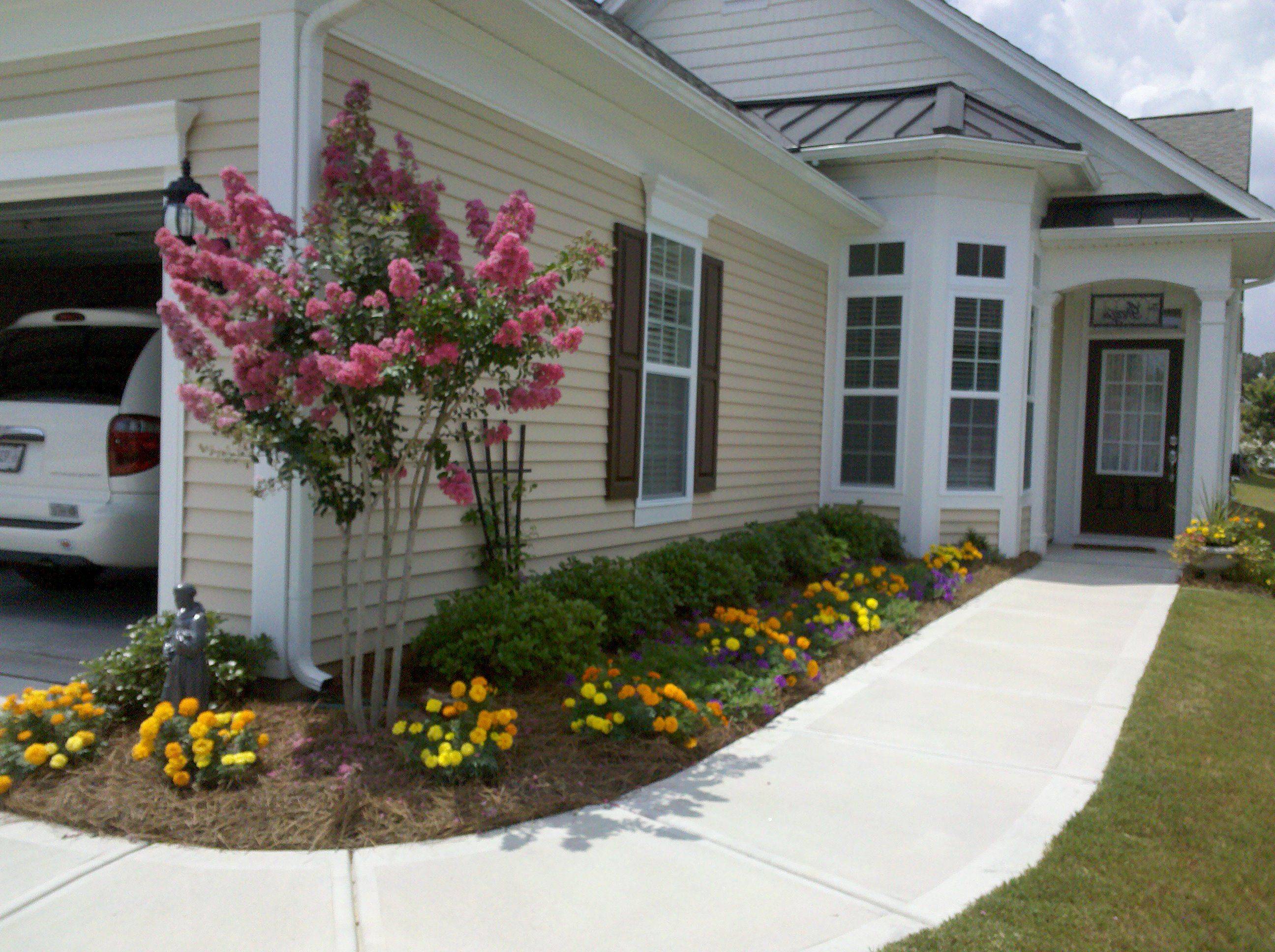18 Small Front Yard Garden Plans Ideas You Must Look SharonSable