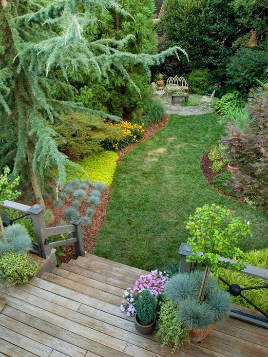 Perfect Simple Landscaping Design Ideas