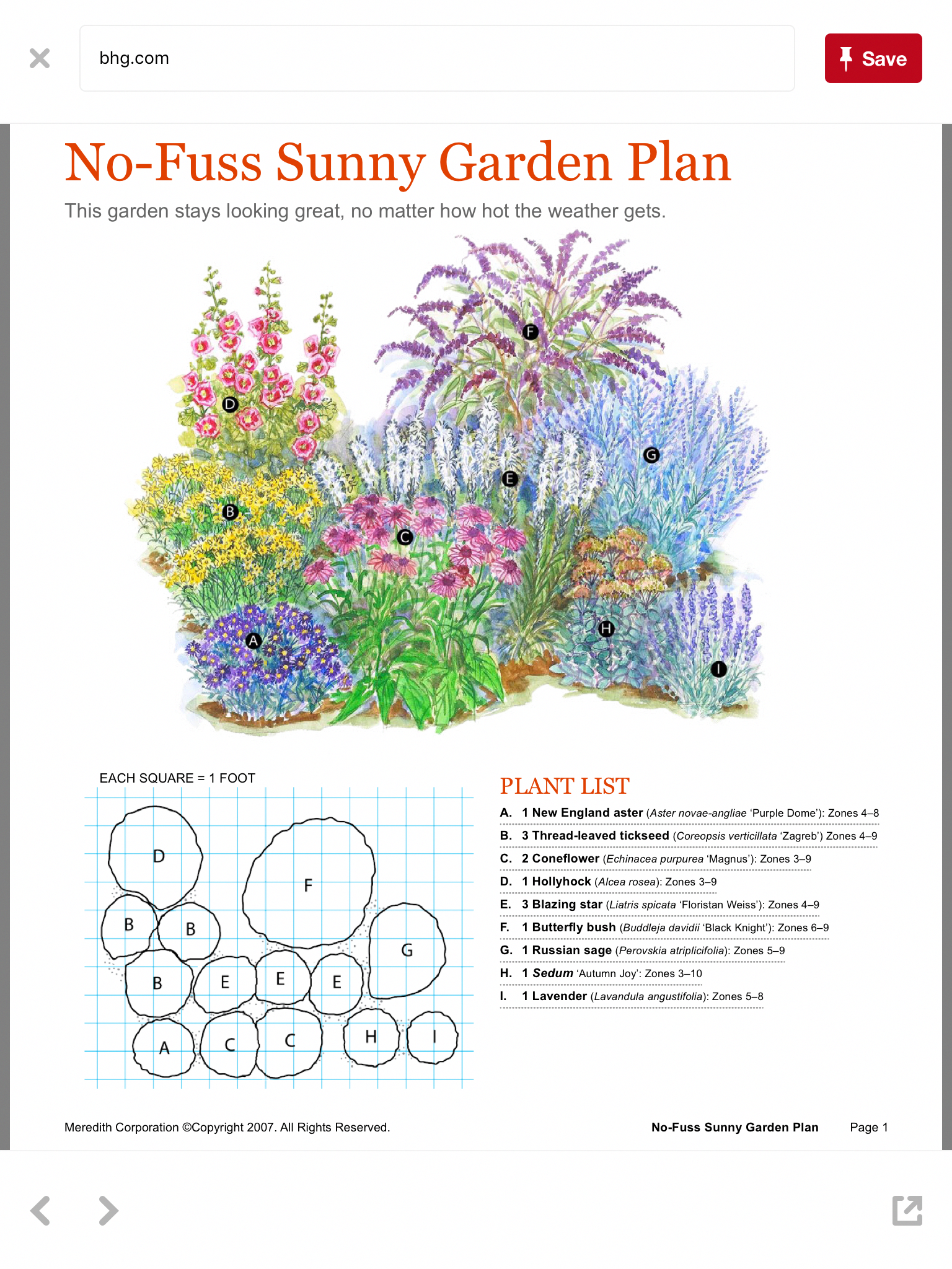 Landscape Design Software