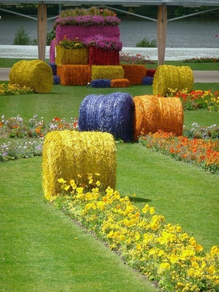 Your Own Raised Garden Bed Postconsumers