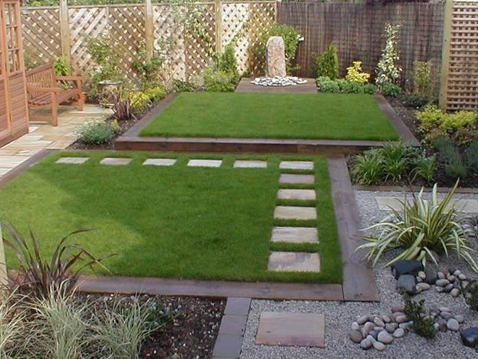 Kerala Style Landscape Design Photos