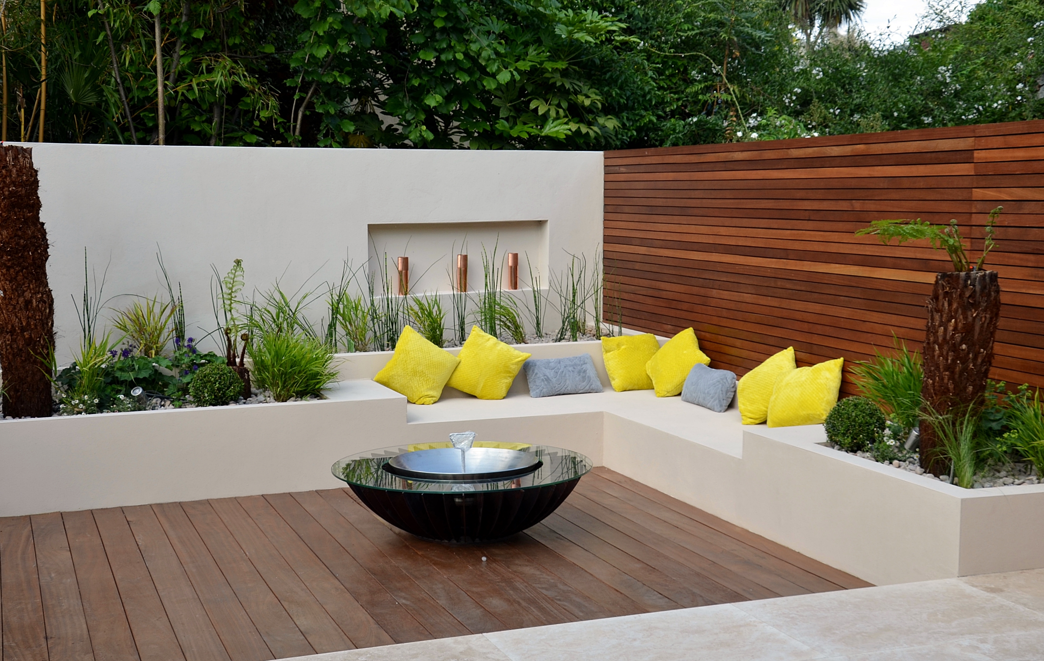 Stunning Outdoor Kitchen Design Ideas