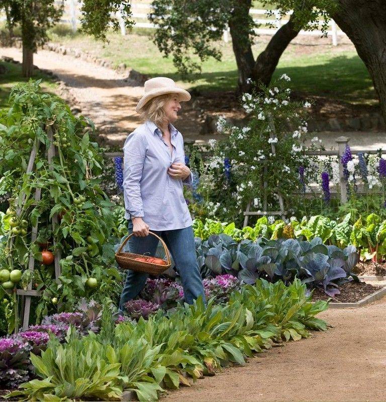 Small Potager Garden Design Google Search Gardens Pinterest Gardens